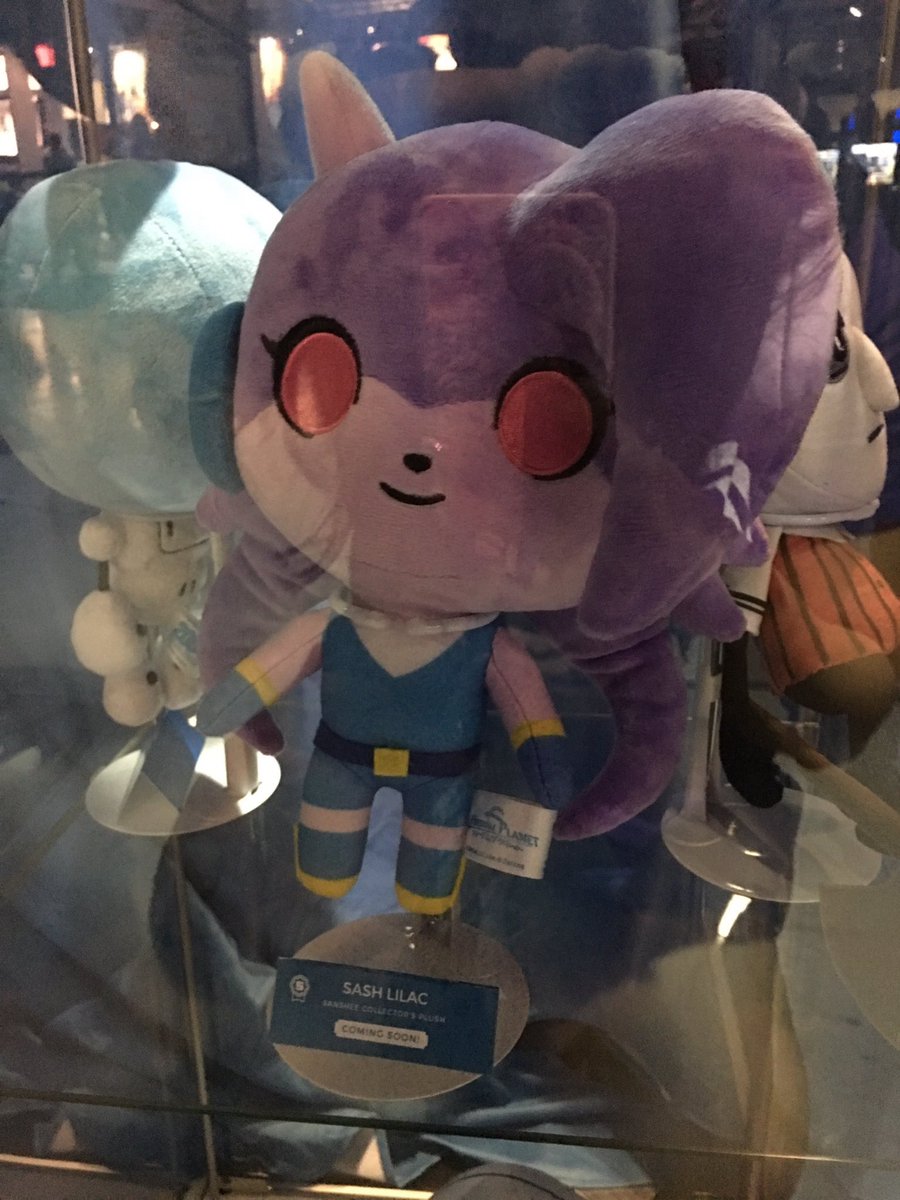 LilacPlushie